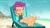 Size: 8000x4500 | Tagged: safe, artist:metalhead97, scootaloo, human, equestria girls, barefoot, beach, beach chair, chair, clothes, cute, cutealoo, feet, fetish, foot fetish, foot focus, reclining, show accurate, smiling, smirk, swimsuit, wiggling toes