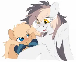 Size: 2200x1800 | Tagged: safe, artist:crimmharmony, derpibooru import, oc, unofficial characters only, pegasus, pony, image, jpeg