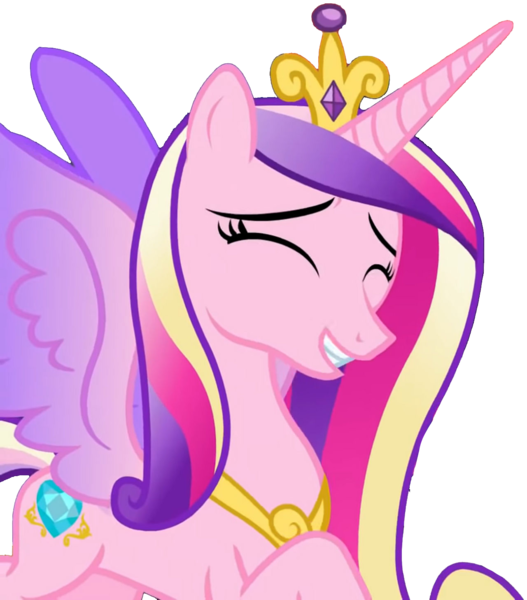 Size: 1280x1458 | Tagged: safe, artist:homersimpson1983, derpibooru import, edit, edited screencap, screencap, princess cadance, alicorn, pony, best gift ever, background removed, female, g4, image, mare, png, simple background, solo, transparent background