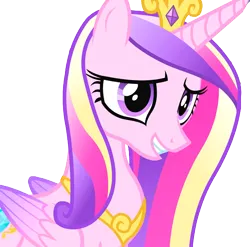 Size: 1710x1687 | Tagged: safe, artist:homersimpson1983, derpibooru import, edit, edited screencap, screencap, princess cadance, alicorn, pony, three's a crowd, background removed, female, g4, image, mare, png, simple background, solo, transparent background