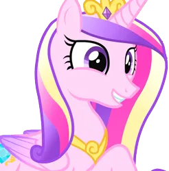 Size: 1658x1687 | Tagged: safe, artist:homersimpson1983, derpibooru import, edit, edited screencap, screencap, princess cadance, alicorn, pony, three's a crowd, background removed, female, g4, image, mare, png, simple background, solo, transparent background
