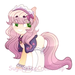 Size: 1024x1024 | Tagged: safe, artist:sugaryicecreammlp, derpibooru import, oc, earth pony, pony, clothes, female, image, mare, png, socks, solo