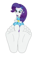 Size: 900x1400 | Tagged: safe, artist:seahawk270, derpibooru import, rarity, a fine line, equestria girls, equestria girls series, barefoot, base, base used, bracelet, clothes, dress, feet, female, fetish, foot fetish, foot focus, image, jewelry, png, rarity peplum dress, simple background, soles, solo, toes, transparent background, vector