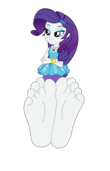 Size: 900x1400 | Tagged: safe, artist:seahawk270, derpibooru import, rarity, a fine line, equestria girls, equestria girls series, barefoot, base, base used, bracelet, clothes, dress, feet, female, fetish, foot fetish, foot focus, image, jewelry, png, rarity peplum dress, simple background, soles, solo, toes, transparent background, vector
