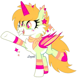 Size: 2592x2612 | Tagged: safe, derpibooru import, oc, oc:poprocks, alicorn, bat pony, base used, cute, image, png