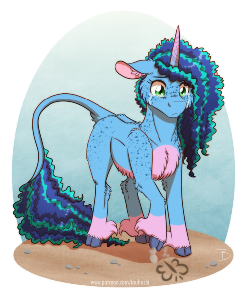 Size: 982x1181 | Tagged: safe, artist:inuhoshi-to-darkpen, derpibooru import, pony, unicorn, g5, chest fluff, crying, floppy ears, freckles, image, leg fluff, leonine tail, misty brightdawn, png, simple background, tail, teary eyes, transparent background, wanted