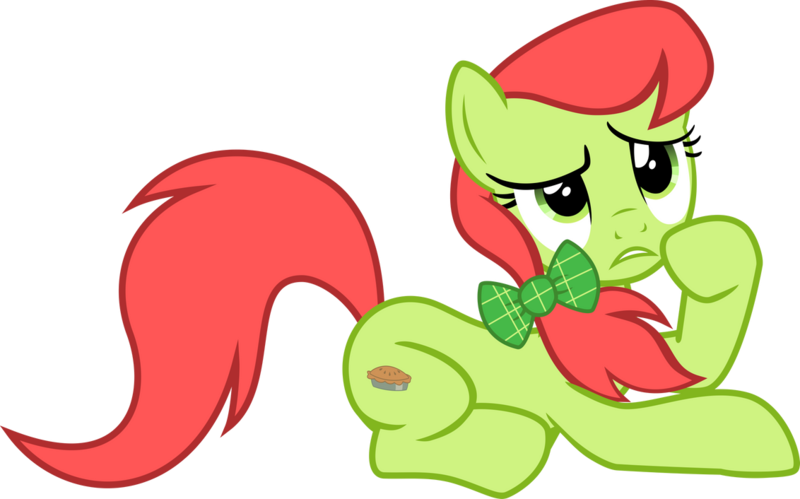Size: 1132x706 | Tagged: safe, artist:ispincharles, derpibooru import, peachy sweet, earth pony, pony, apple family member, female, image, mare, png, simple background, solo, transparent background, vector