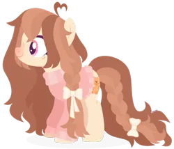 Size: 1920x1646 | Tagged: safe, artist:kabuvee, derpibooru import, oc, earth pony, pony, clothes, female, image, mare, png, simple background, solo, sweater, transparent background