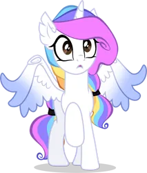 Size: 1280x1499 | Tagged: safe, artist:helenosprime, derpibooru import, oc, oc:helenos, alicorn, pony, base used, female, image, mare, png, simple background, solo, transparent background