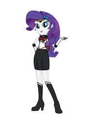 Size: 3072x4096 | Tagged: safe, artist:rollyagami02, derpibooru import, rarity, equestria girls, clothes, clothes swap, cosplay, costume, image, pixiv, png, sailor moon, sailor pluto, simple background, solo, transparent background