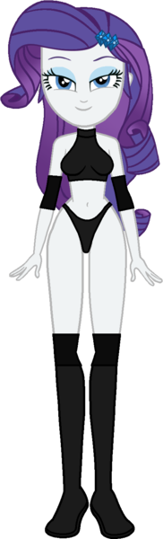 Size: 461x1522 | Tagged: suggestive, artist:invisibleink, artist:xjkenny, derpibooru import, rarity, equestria girls, belly button, breasts, busty rarity, clothes, elbow pads, female, image, knee pads, png, simple background, solo, solo female, sports, sports bra, sports panties, transparent background, vector, wrestler, wrestling