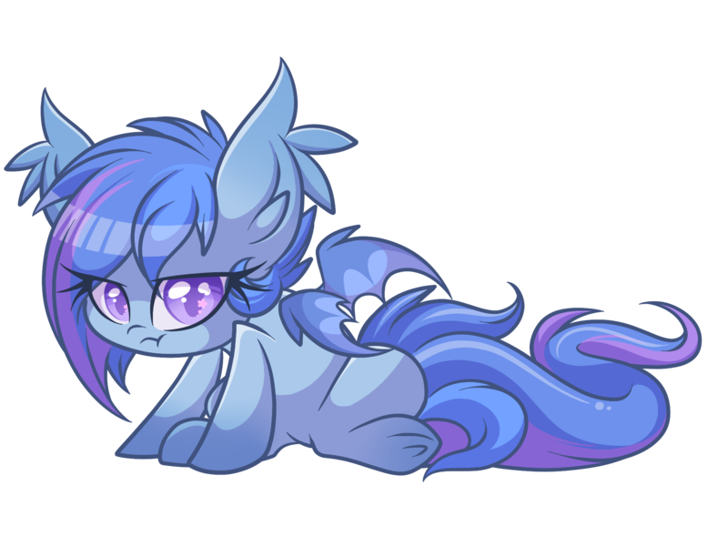 Size: 1900x1400 | Tagged: safe, artist:starlightlore, derpibooru import, oc, oc:astral flare, unofficial characters only, bat pony, pony, bat pony oc, bat wings, female, image, png, simple background, solo, transparent background, wings