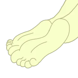 Size: 1060x1060 | Tagged: safe, derpibooru import, juniper montage, human, equestria girls, barefoot, base, base used, feet, fetish, foot fetish, foot focus, image, png, soles, toes