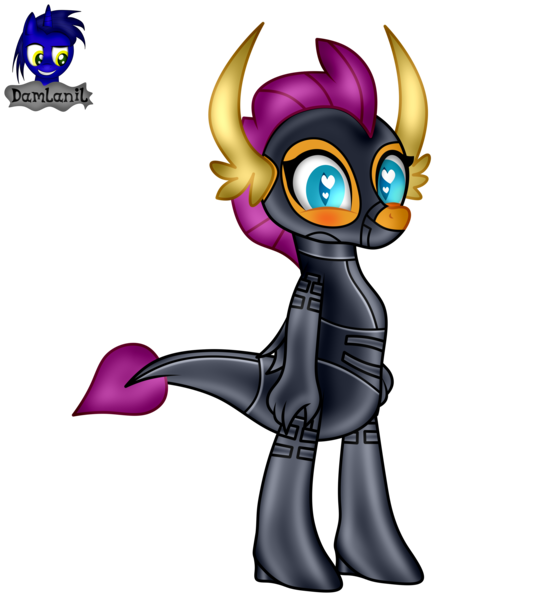 Size: 3840x4154 | Tagged: safe, artist:damlanil, derpibooru import, smolder, dragon, bdsm, bipedal, bodysuit, bondage, bondage mask, boots, bound wings, catsuit, clothes, collar, corset, cute, dragon wings, dragoness, eyelashes, female, gag, gimp suit, heart, heart eyes, high heels, hood, horns, image, latex, latex boots, latex suit, muzzle gag, png, rubber, shiny, shoes, show accurate, simple background, smiling, smolderbetes, solo, standing, suit, transparent background, vector, wingding eyes, wings