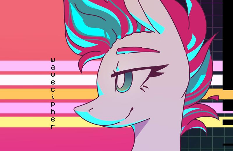 Size: 2202x1428 | Tagged: safe, artist:musicfirewind, derpibooru import, zipp storm, pegasus, pony, g5, image, jpeg, solo, wip