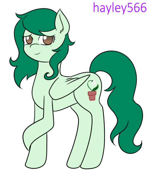 Size: 2148x2589 | Tagged: safe, artist:hayley566, derpibooru import, wallflower blush, ponified, pegasus, pony, series:redemptiverse, alternate universe, equestria girls ponified, female, image, png, simple background, solo, transparent background