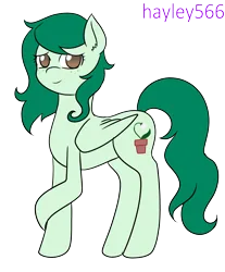 Size: 2148x2589 | Tagged: safe, artist:hayley566, derpibooru import, wallflower blush, ponified, pegasus, pony, series:redemptiverse, alternate universe, equestria girls ponified, female, image, png, simple background, solo, transparent background