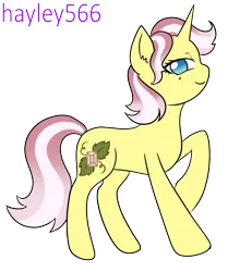 Size: 2210x2396 | Tagged: safe, artist:hayley566, derpibooru import, vignette valencia, ponified, pony, unicorn, series:redemptiverse, alternate universe, equestria girls ponified, female, image, png, simple background, solo, transparent background