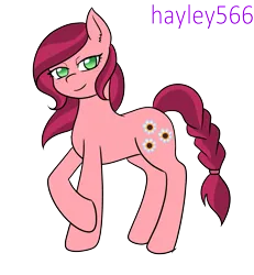 Size: 2051x2224 | Tagged: safe, artist:hayley566, derpibooru import, gloriosa daisy, ponified, earth pony, pony, series:redemptiverse, alternate universe, equestria girls ponified, female, image, png, simple background, solo, transparent background