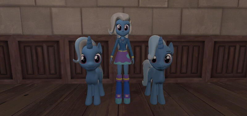 Size: 1280x600 | Tagged: safe, artist:th3m4nw1thn0n4m3, derpibooru import, trixie, equestria girls, 3d, image, jpeg, source filmmaker, trixie day