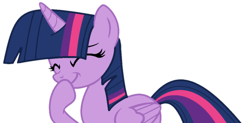 Size: 1039x528 | Tagged: safe, artist:dreamybae, artist:twilyisbestpone, derpibooru import, twilight sparkle, twilight sparkle (alicorn), alicorn, pony, adorkable, base used, cute, dork, eyes closed, female, giggling, hoof over mouth, image, mare, pegasus wings, png, simple background, solo, transparent background, twiabetes, wings