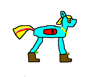 Size: 334x302 | Tagged: safe, derpibooru import, oc, oc:terri softmare, alicorn, alicorn oc, boot, horn, image, png, wings