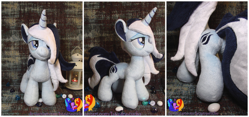 Size: 2560x1200 | Tagged: safe, artist:1stastrastudio, derpibooru import, oc, oc:river swirl, pony, unicorn, equestria at war mod, female, image, irl, jpeg, mare, photo, plushie, solo