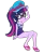 Size: 2400x2912 | Tagged: safe, artist:gmaplay, derpibooru import, sci-twi, twilight sparkle, equestria girls, equestria girls series, forgotten friendship, image, png, sci-twi swimsuit, solo