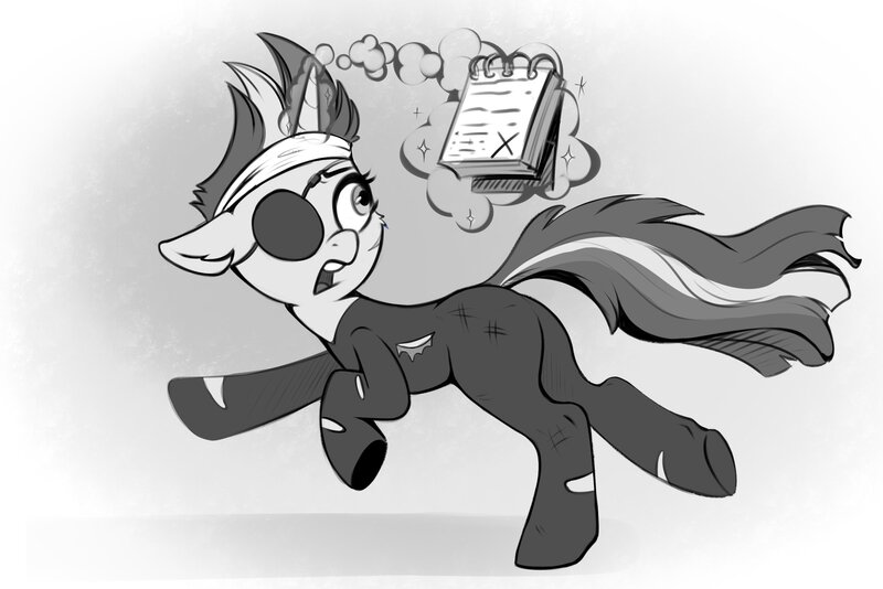 Size: 2832x1892 | Tagged: safe, artist:taneysha, derpibooru import, twilight sparkle, pony, unicorn, grayscale, image, inktober, inktober 2022, jpeg, monochrome, solid sparkle, solo, unicorn twilight