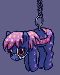Paste | Tagged: safe, artist:mobius, oc, oc:polka, unofficial characters only, human, pony, female, keychain, mare, paste, text, writer:mobius