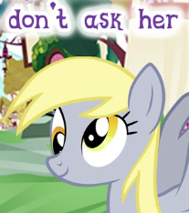 Size: 207x234 | Tagged: safe, derpibooru import, derpy hooves, pegasus, pony, cropped, female, gameloft, i just don't know what went wrong, image, mare, meme, picture for breezies, png, smiling, solo, spread wings, unstoppable force of derp, wings, wow! glimmer