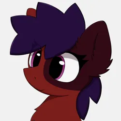 Size: 2000x2000 | Tagged: safe, artist:monycaalot, derpibooru import, oc, oc:mony caalot, unofficial characters only, earth pony, cute, earth pony oc, female, icon, image, png, three quarter view