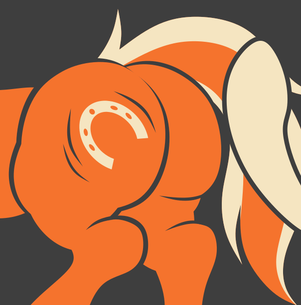 Size: 604x613 | Tagged: suggestive, artist:isaac_pony, derpibooru import, oc, oc:petit rouge, unofficial characters only, earth pony, pony, achievement, ass, butt, hooves, horseshoes, image, large butt, monochrome, png, simple, simple background, slap, spy, tail, team fortress 2, valve, vector