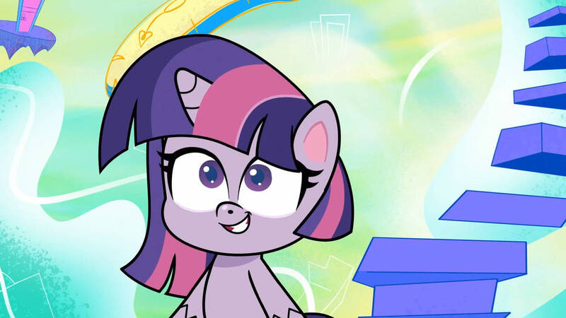 Size: 1192x670 | Tagged: safe, derpibooru import, screencap, twilight sparkle, twilight sparkle (alicorn), alicorn, pony, all bottled up (pony life), my little pony: pony life, spoiler:pony life s01e15, female, image, jpeg, mare, solo