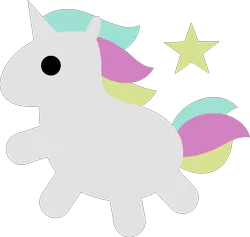 Size: 3471x3284 | Tagged: safe, artist:starryshineviolet, derpibooru import, snow flower, unicorn, equestria girls, cutie mark, cutie mark only, g4, high res, image, no pony, png, simple background, stars, transparent background, vector