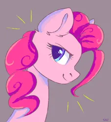 Size: 2000x2200 | Tagged: safe, artist:ske, derpibooru import, pinkie pie, earth pony, pony, image, png, solo