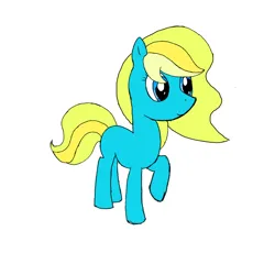 Size: 768x768 | Tagged: safe, derpibooru import, oc, oc:aurora eidolon, unofficial characters only, pony, female, image, png, simple background, solo, white background