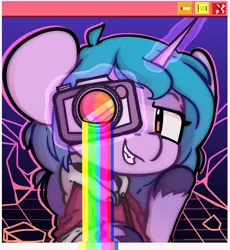 Size: 2300x2500 | Tagged: safe, artist:ronin20181, derpibooru import, izzy moonbow, pony, unicorn, g5, image, png, solo