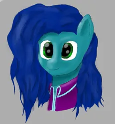 Size: 699x757 | Tagged: safe, artist:fa11en, derpibooru import, oc, pony, female, image, mare, newbie artist training grounds, png, solo