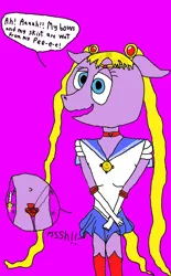 Size: 1200x1936 | Tagged: suggestive, artist:lekonar13, derpibooru import, anthro, earth pony, 1000 hours in ms paint, clothes, desperation, dialogue, image, jpeg, pissing, potty emergency, potty time, sailor moon, sailor scout, sailor uniform, uniform, urine, wetting