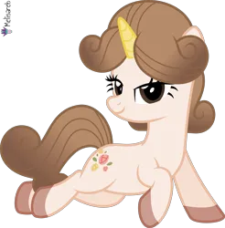 Size: 4000x4070 | Tagged: safe, artist:melisareb, derpibooru import, part of a set, pony, unicorn, .svg available, absurd resolution, crossover, female, image, kleptocorns, lidded eyes, looking at you, mare, martha (kleptocorns), png, simple background, solo, transparent background, vector