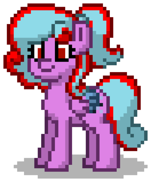 Size: 704x848 | Tagged: safe, artist:topsangtheman, derpibooru import, oc, oc:star beats, unofficial characters only, pegasus, pony, pony town, image, png, simple background, solo, transparent background