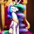 Size: 1024x1024 | Tagged: safe, derpibooru import, editor:dovakkins, machine learning generated, prompter:dovakkins, purplesmart.ai, stable diffusion, princess celestia, alicorn, pony, beautiful, crown, cute, cutelestia, female, image, jewelry, peytral, png, regalia, sitting, solo, throne, yawn