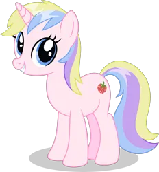 Size: 4101x4422 | Tagged: safe, artist:thatusualguy06, derpibooru import, holly dash, pony, unicorn, .svg available, absurd resolution, female, gameloft, image, mare, png, simple background, solo, transparent background, vector