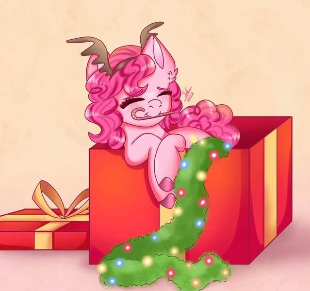 Size: 1209x1135 | Tagged: safe, artist:galaxy swirl, derpibooru import, pinkie pie, earth pony, pony, image, jpeg, solo