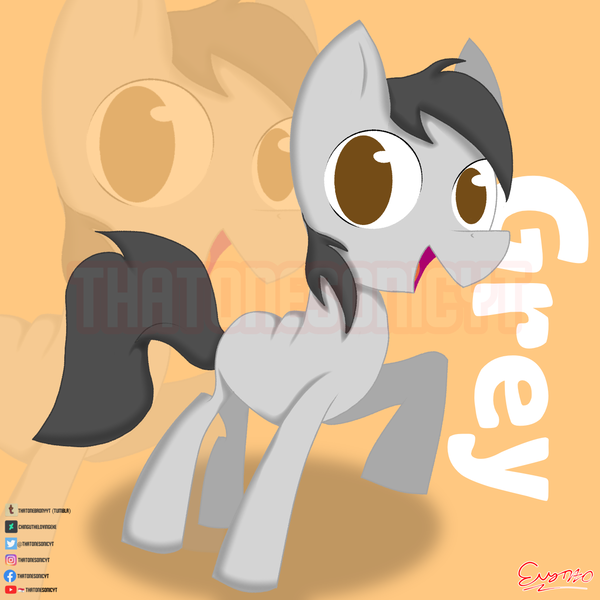 Size: 1280x1280 | Tagged: safe, artist:thatonebronytwt, derpibooru import, oc, earth pony, art, brony, ibispaint x, image, new user, newbie, png