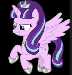 Size: 449x467 | Tagged: safe, hoof shoes, image, my little pony, png, princess starlight glimmer