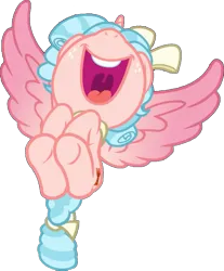 Size: 711x857 | Tagged: safe, artist:pascalmulokozi2, derpibooru import, edit, edited screencap, screencap, cozy glow, alicorn, pony, season 9, the ending of the end, spoiler:s09, antagonist, evil laugh, female, image, laughing, png, simple background, solo, solo female, transparent background, villainess
