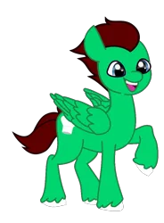 Size: 706x957 | Tagged: safe, artist:northern haste, derpibooru import, oc, oc:northern haste, unofficial characters only, pegasus, pony, 2023 community collab, g5, image, png, simple background, solo, transparent background