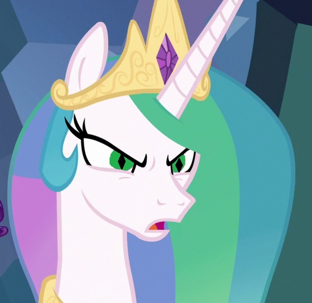 Size: 1112x1080 | Tagged: safe, derpibooru import, princess celestia, cropped, image, jpeg